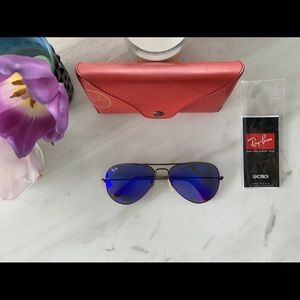 Aviator Ray-Ban in Excellent Condition